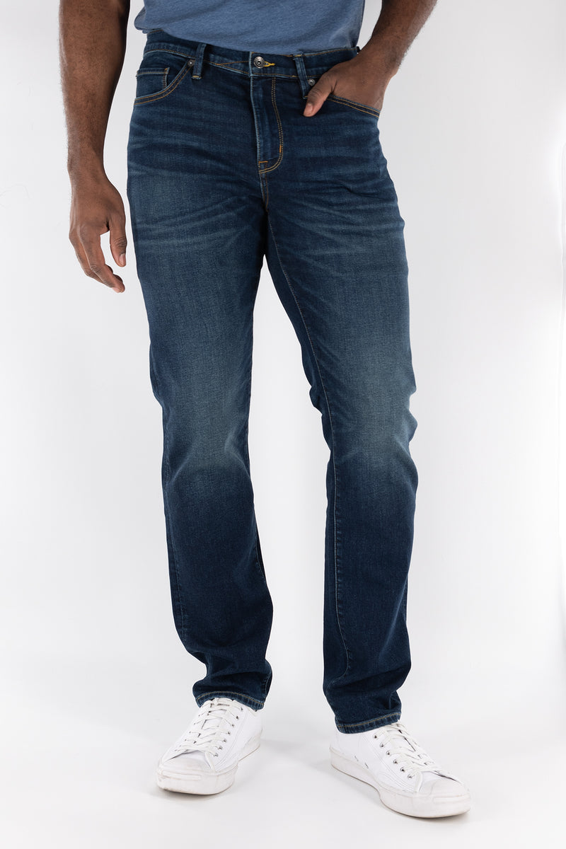 Slim Jean - Raeford – DEVIL-DOG Dungarees