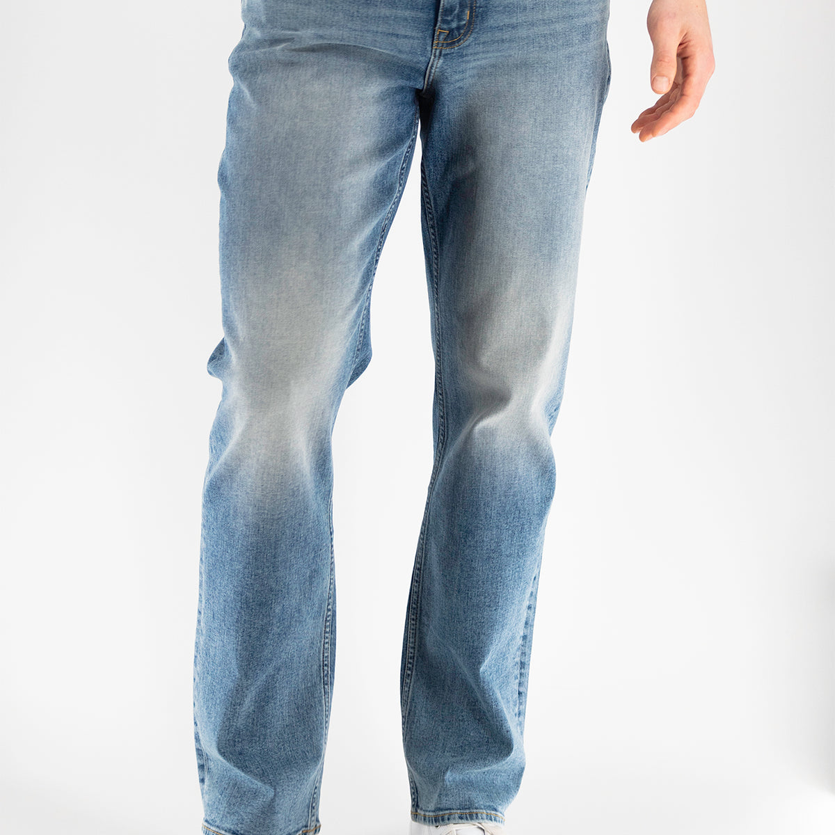 Relaxed Straight Jean - Bayboro | DEVIL-DOG® – DEVIL-DOG Dungarees