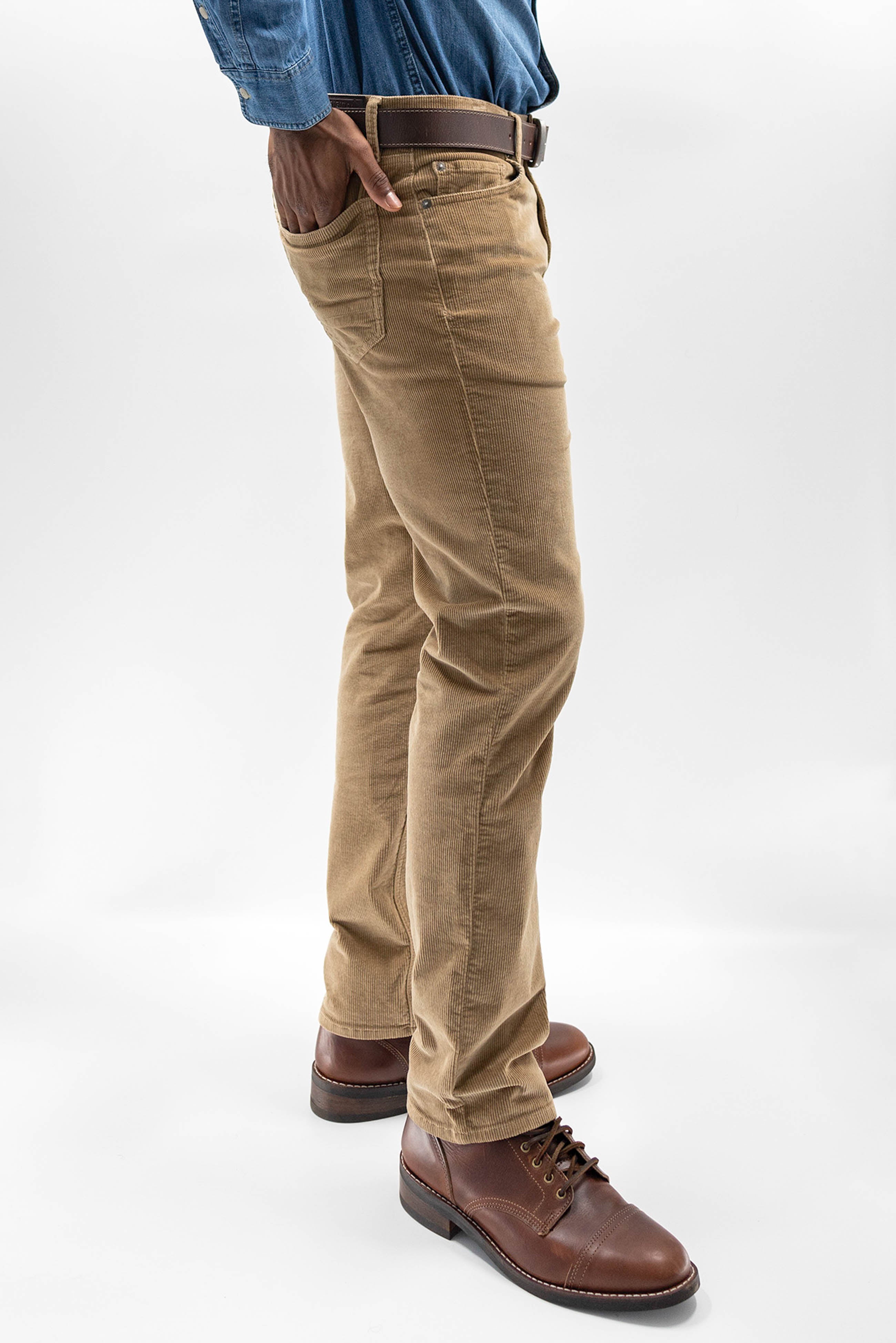 Men's Regular Fit Ankle Length Pants - Original Use™ : Target