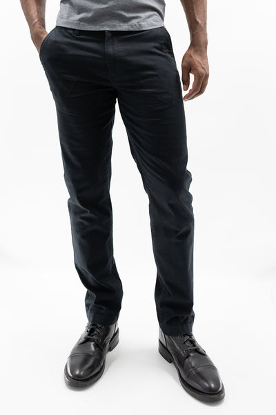 Chino Pant - Black | DEVIL-DOG® – DEVIL-DOG Dungarees