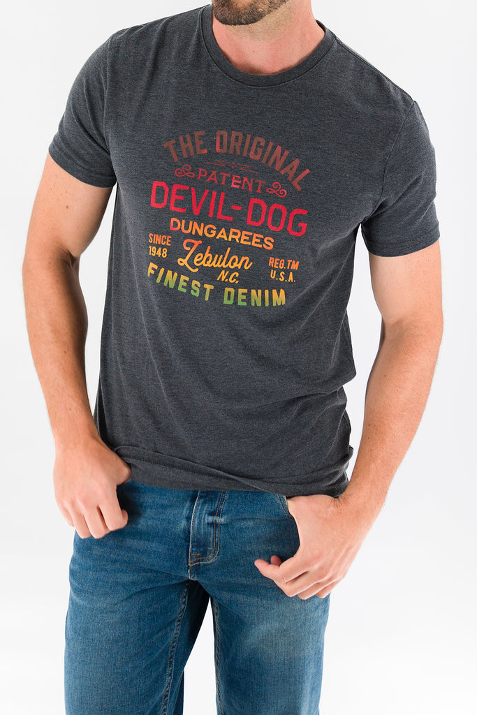 Tees & Graphic Tees – DEVIL-DOG Dungarees