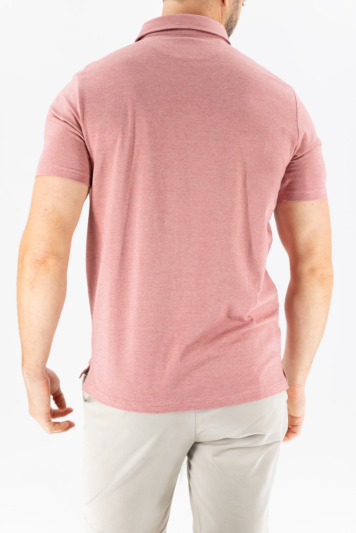 MelangeWitheredRose Back