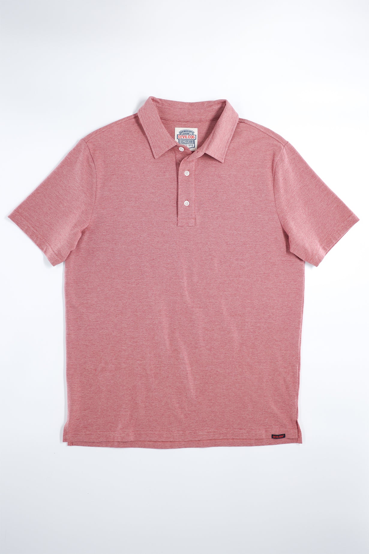 MelangeWitheredRose Layflat