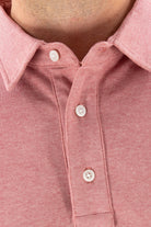 MelangeWitheredRose neckline