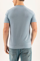 Dusty Blue BACK