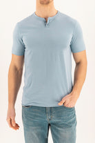 Dusty Blue FRONT