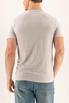 Quiet Grey BACK