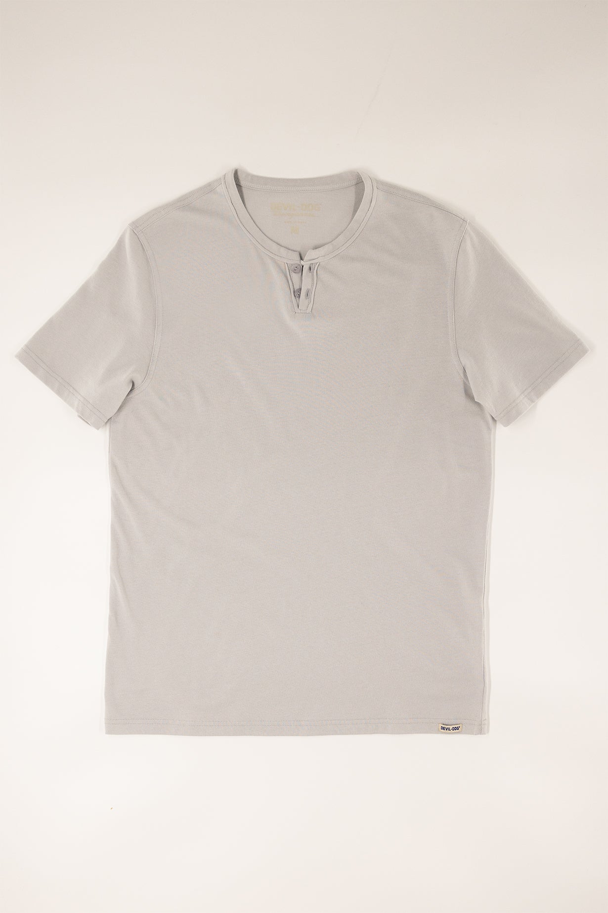 Quiet Grey LAYFLAT