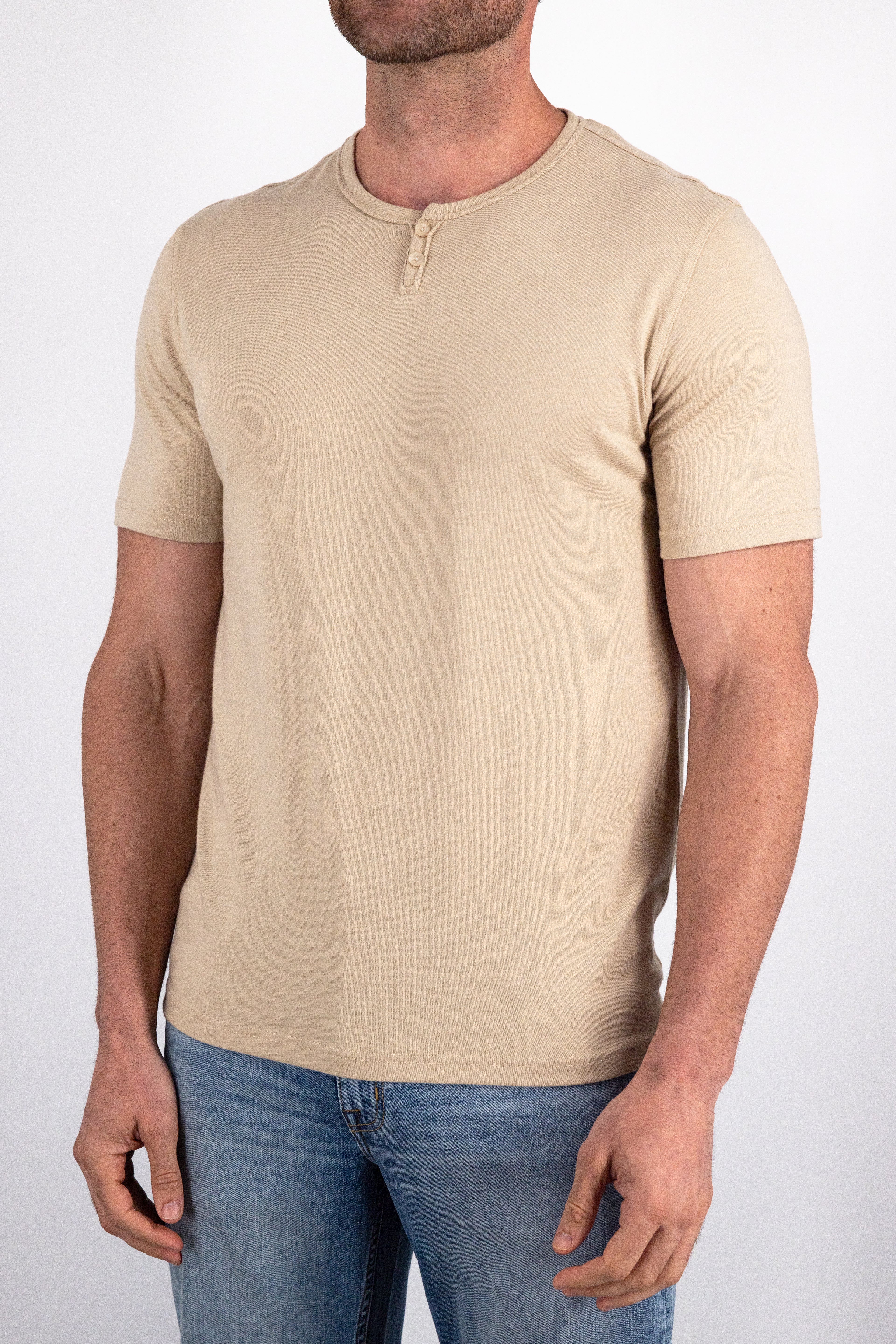 Rye Frontside
