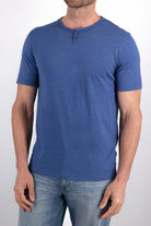 TrueBlue FrontSide s