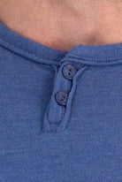 TrueBlue closeup