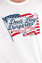 OldGlory Closeup