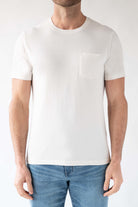 Cloud - Signature Pocket Tee