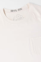 Cloud - Signature Pocket Tee