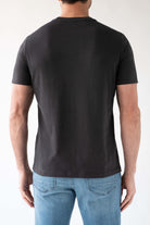 Coal - Signature Pocket Tee