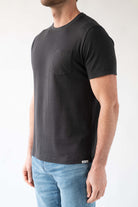 Coal - Signature Pocket Tee
